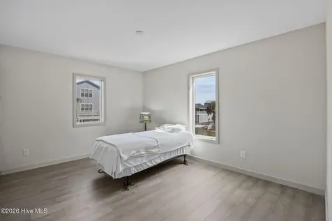 6618 W Beach Drive Oak Island NC 28465