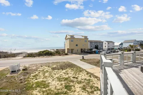 6618 W Beach Drive Oak Island NC 28465