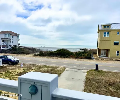 6618 W Beach Drive Oak Island NC 28465