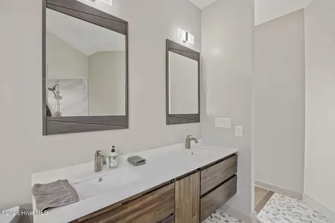 6618 W Beach Drive Oak Island NC 28465