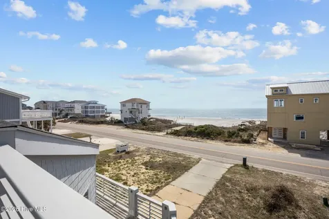 6618 W Beach Drive Oak Island NC 28465