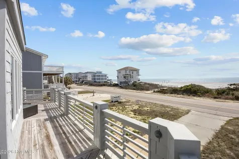 6618 W Beach Drive Oak Island NC 28465