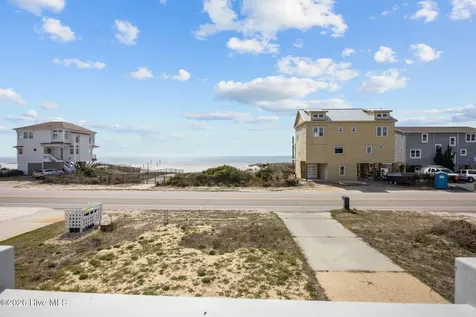 6618 W Beach Drive Oak Island NC 28465