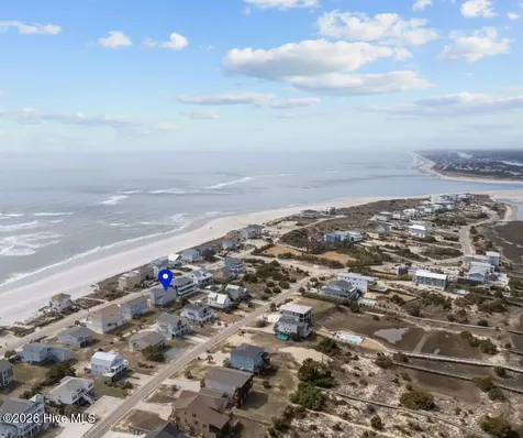 6618 W Beach Drive Oak Island NC 28465
