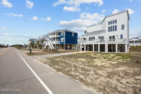6618 W Beach Drive Oak Island NC 28465