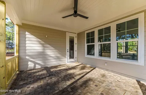 106 Fox Den Drive Seven Lakes NC 27376