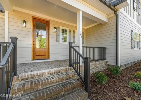 106 Fox Den Drive Seven Lakes NC 27376