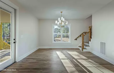 106 Fox Den Drive Seven Lakes NC 27376