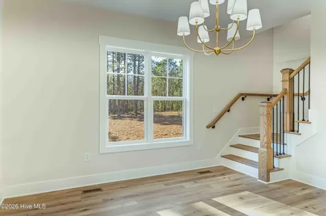 106 Fox Den Drive Seven Lakes NC 27376