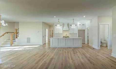 106 Fox Den Drive Seven Lakes NC 27376