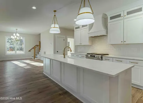 106 Fox Den Drive Seven Lakes NC 27376