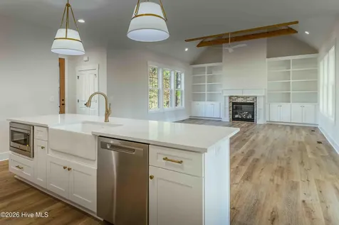 106 Fox Den Drive Seven Lakes NC 27376