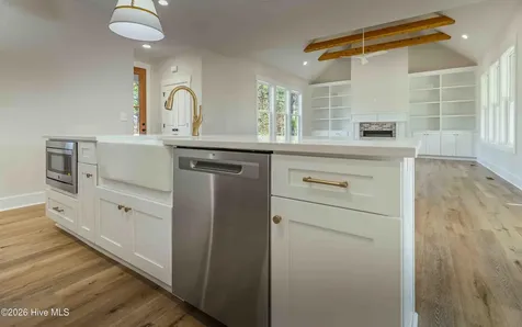 106 Fox Den Drive Seven Lakes NC 27376