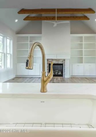 106 Fox Den Drive Seven Lakes NC 27376