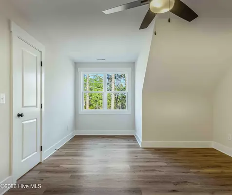 106 Fox Den Drive Seven Lakes NC 27376