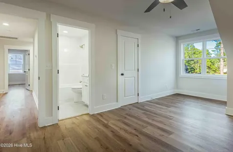 106 Fox Den Drive Seven Lakes NC 27376