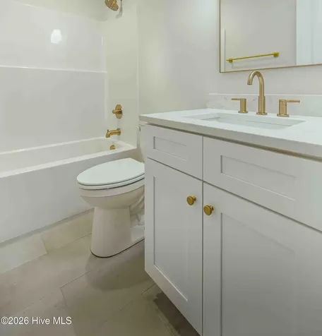 106 Fox Den Drive Seven Lakes NC 27376