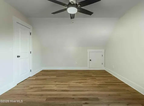 106 Fox Den Drive Seven Lakes NC 27376