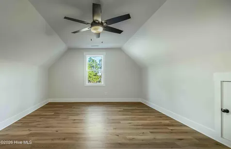 106 Fox Den Drive Seven Lakes NC 27376