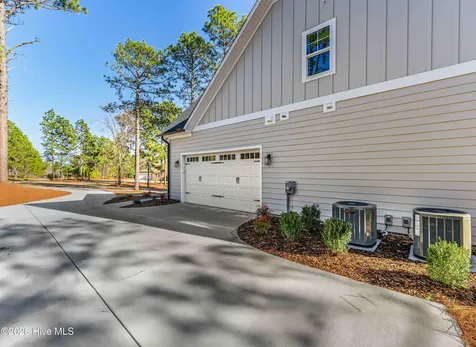 106 Fox Den Drive Seven Lakes NC 27376