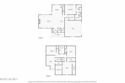 106 Fox Den Drive Seven Lakes NC 27376