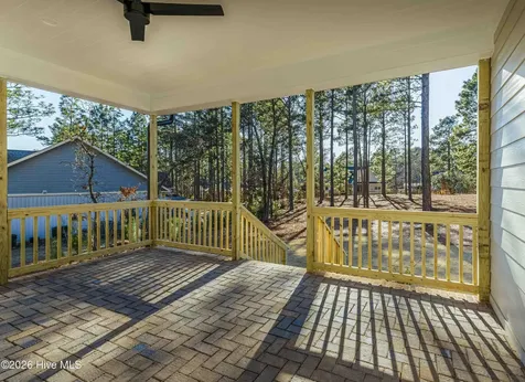 106 Fox Den Drive Seven Lakes NC 27376