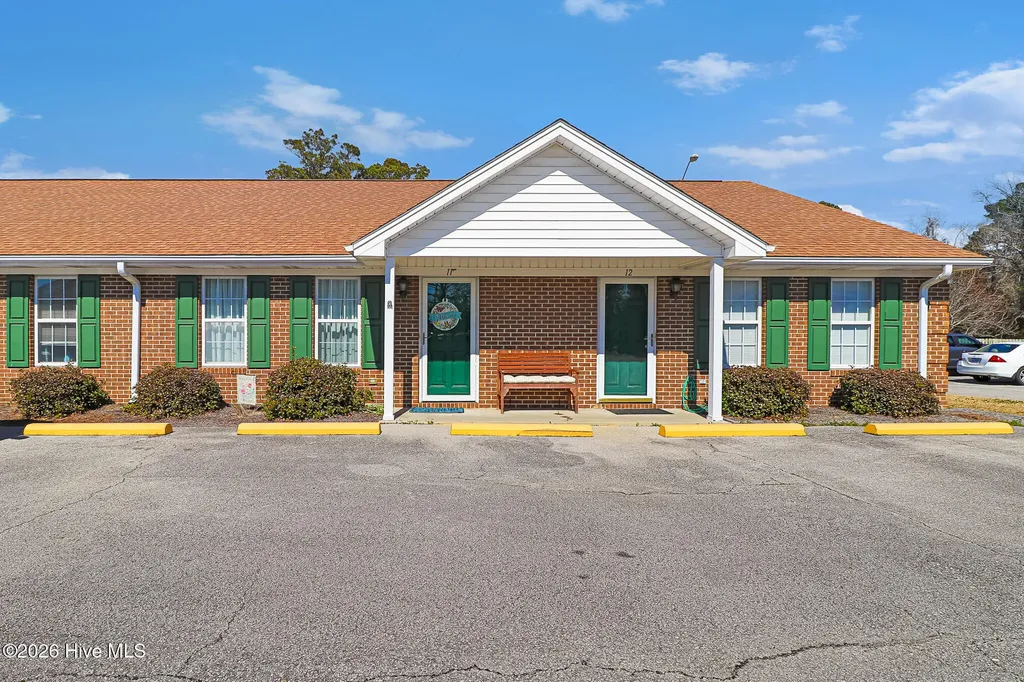 2900 Myrtle Street Morehead City NC 28557