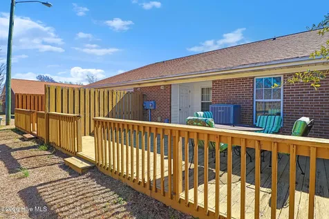 2900 Myrtle Street Morehead City NC 28557