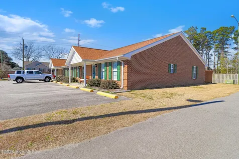 2900 Myrtle Street Morehead City NC 28557