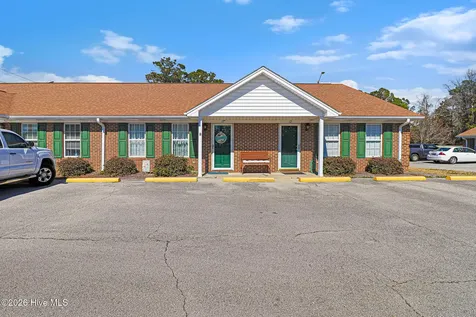 2900 Myrtle Street Morehead City NC 28557