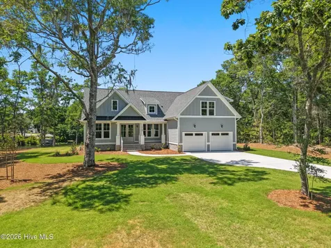 2168 Harbour Heights Lane SW Supply NC 28462