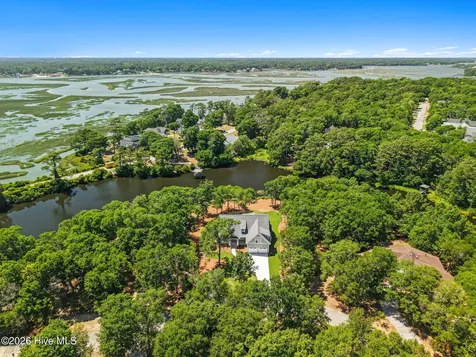 2168 Harbour Heights Lane SW Supply NC 28462