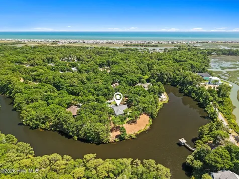 2168 Harbour Heights Lane SW Supply NC 28462
