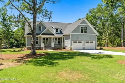 2168 Harbour Heights Lane SW Supply NC 28462