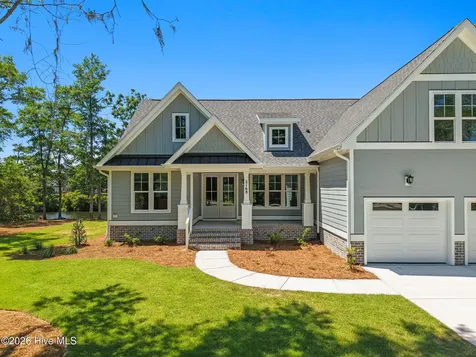 2168 Harbour Heights Lane SW Supply NC 28462
