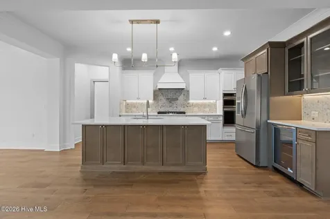 2168 Harbour Heights Lane SW Supply NC 28462