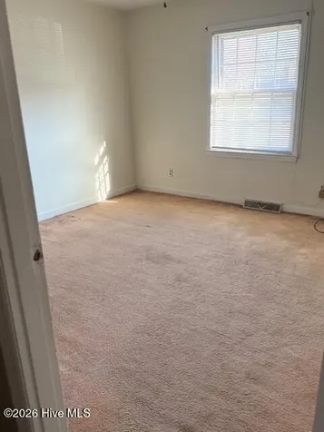1907 Anthony Avenue Rockingham NC 28379
