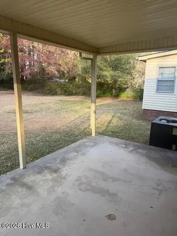 1907 Anthony Avenue Rockingham NC 28379