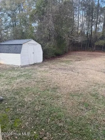 1907 Anthony Avenue Rockingham NC 28379