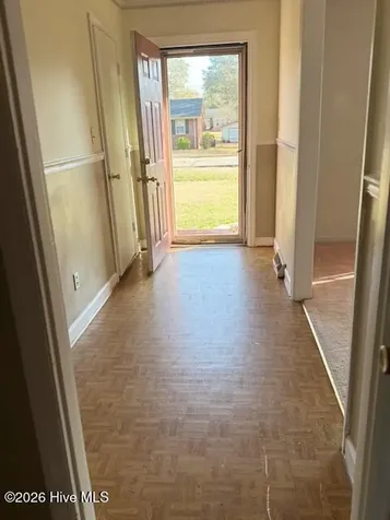 1907 Anthony Avenue Rockingham NC 28379