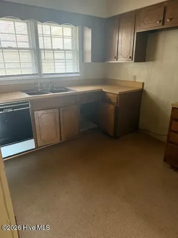 1907 Anthony Avenue Rockingham NC 28379