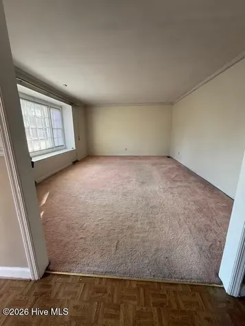 1907 Anthony Avenue Rockingham NC 28379
