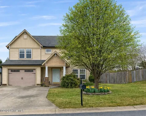 225 Graphite Drive Gibsonville NC 27249