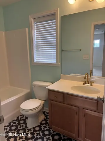 225 Graphite Drive Gibsonville NC 27249