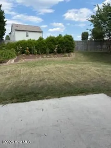 225 Graphite Drive Gibsonville NC 27249