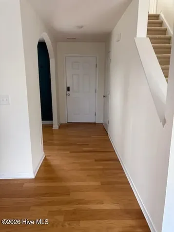 225 Graphite Drive Gibsonville NC 27249