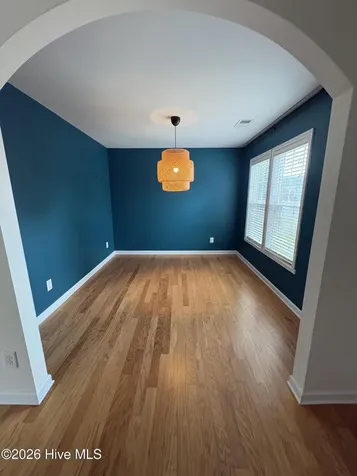 225 Graphite Drive Gibsonville NC 27249