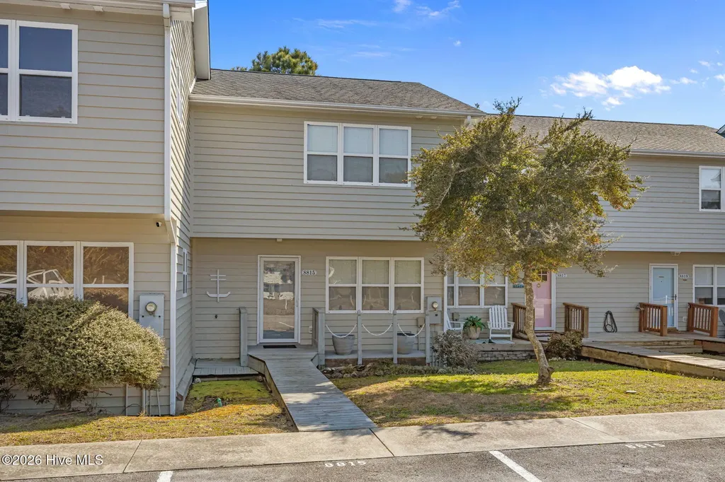 8815 Krystal Court Emerald Isle NC 28594