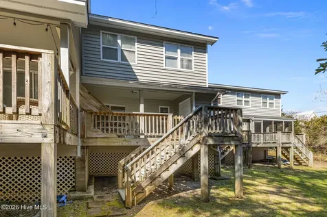 8815 Krystal Court Emerald Isle NC 28594