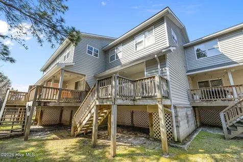 8815 Krystal Court Emerald Isle NC 28594